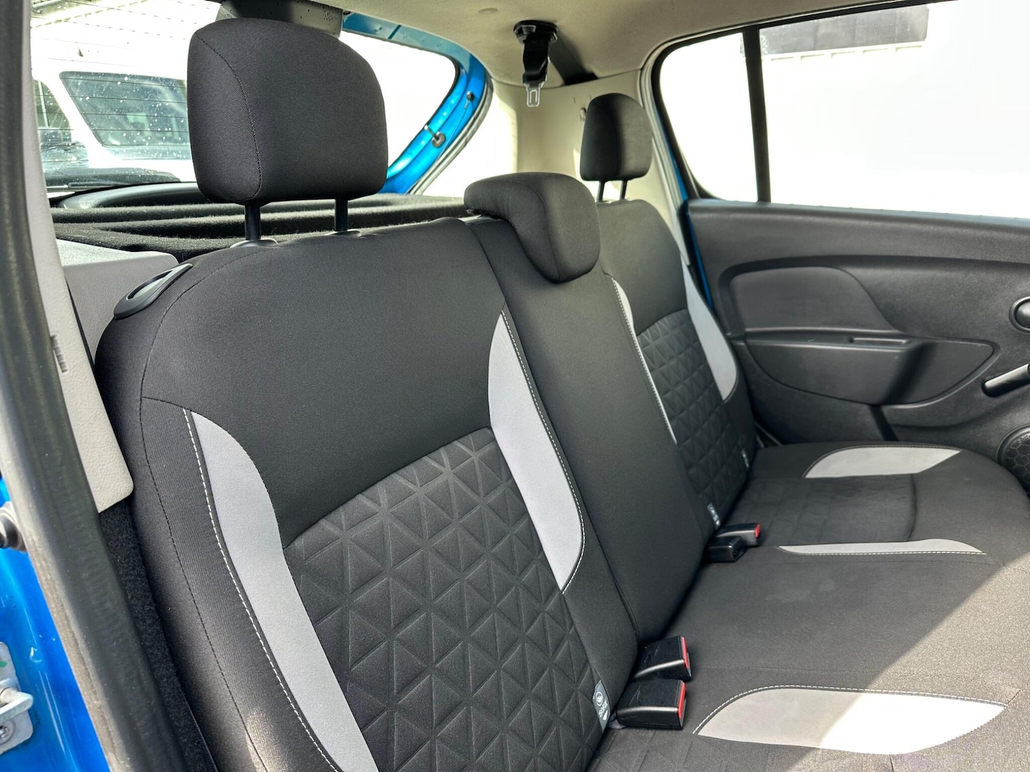 Used Dacia Sandero Stepway for sale - 78135774: Photo 57