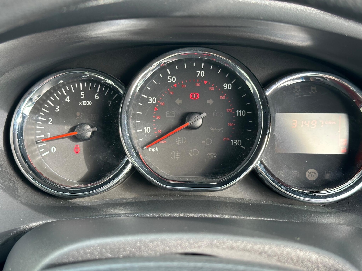 Used Dacia Sandero Stepway for sale - 78135774: Photo 7