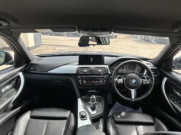 Used BMW 3 Series 2013 for sale - 75741259: Photo 10