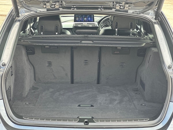Used BMW 3 Series 2013 for sale - 75741259: Photo 11