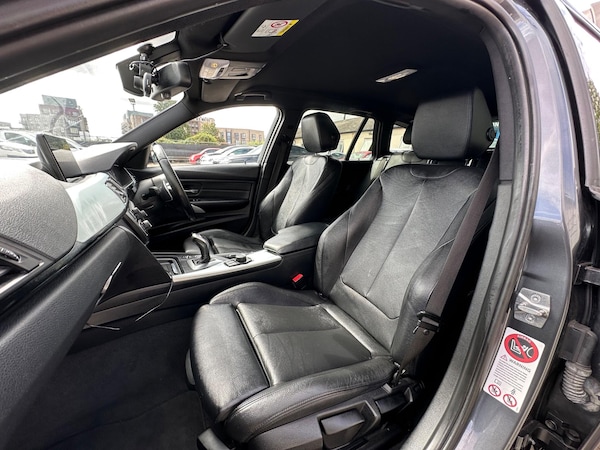 Used BMW 3 Series 2013 for sale - 75741259: Photo 12