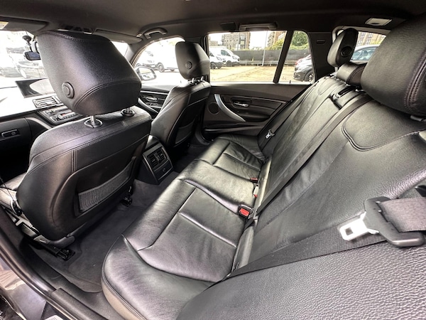 Used BMW 3 Series 2013 for sale - 75741259: Photo 13