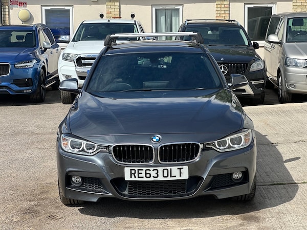 Used BMW 3 Series 2013 for sale - 75741259: Photo 14