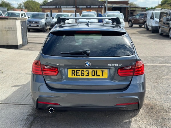 Used BMW 3 Series 2013 for sale - 75741259: Photo 15
