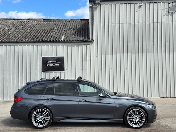 Used BMW 3 Series 2013 for sale - 75741259: Photo 16