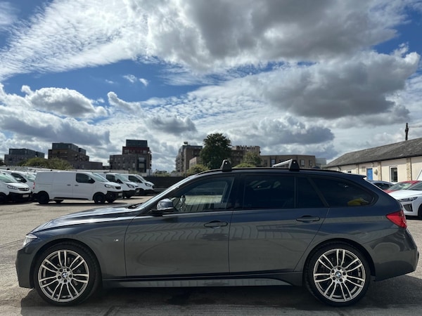Used BMW 3 Series 2013 for sale - 75741259: Photo 17