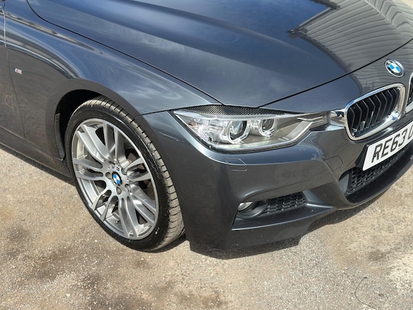 Used BMW 3 Series 2013 for sale - 75741259: Photo 18