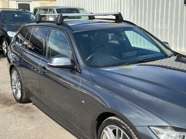 Used BMW 3 Series 2013 for sale - 75741259: Photo 19