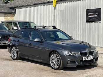 Used BMW 3 Series 2013 for sale - 75741259: Photo