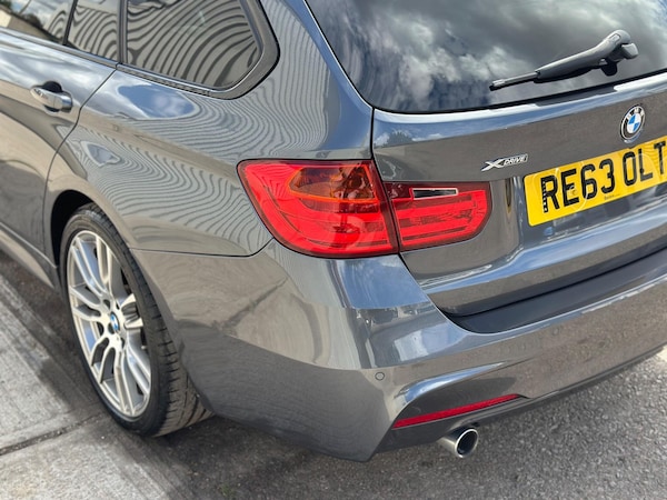 Used BMW 3 Series 2013 for sale - 75741259: Photo 22