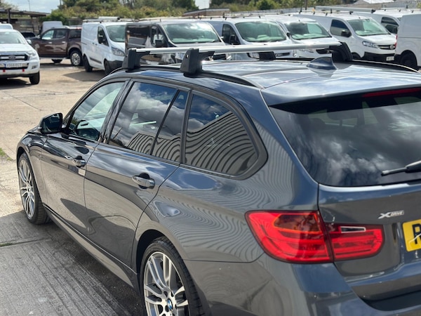 Used BMW 3 Series 2013 for sale - 75741259: Photo 23