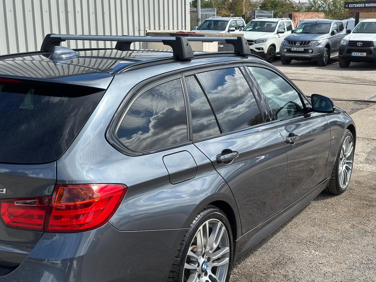 Vehicle 25