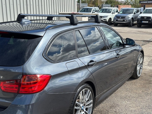 Used BMW 3 Series 2013 for sale - 75741259: Photo 25