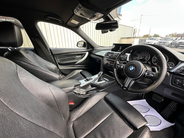 Used BMW 3 Series 2013 for sale - 75741259: Photo 30