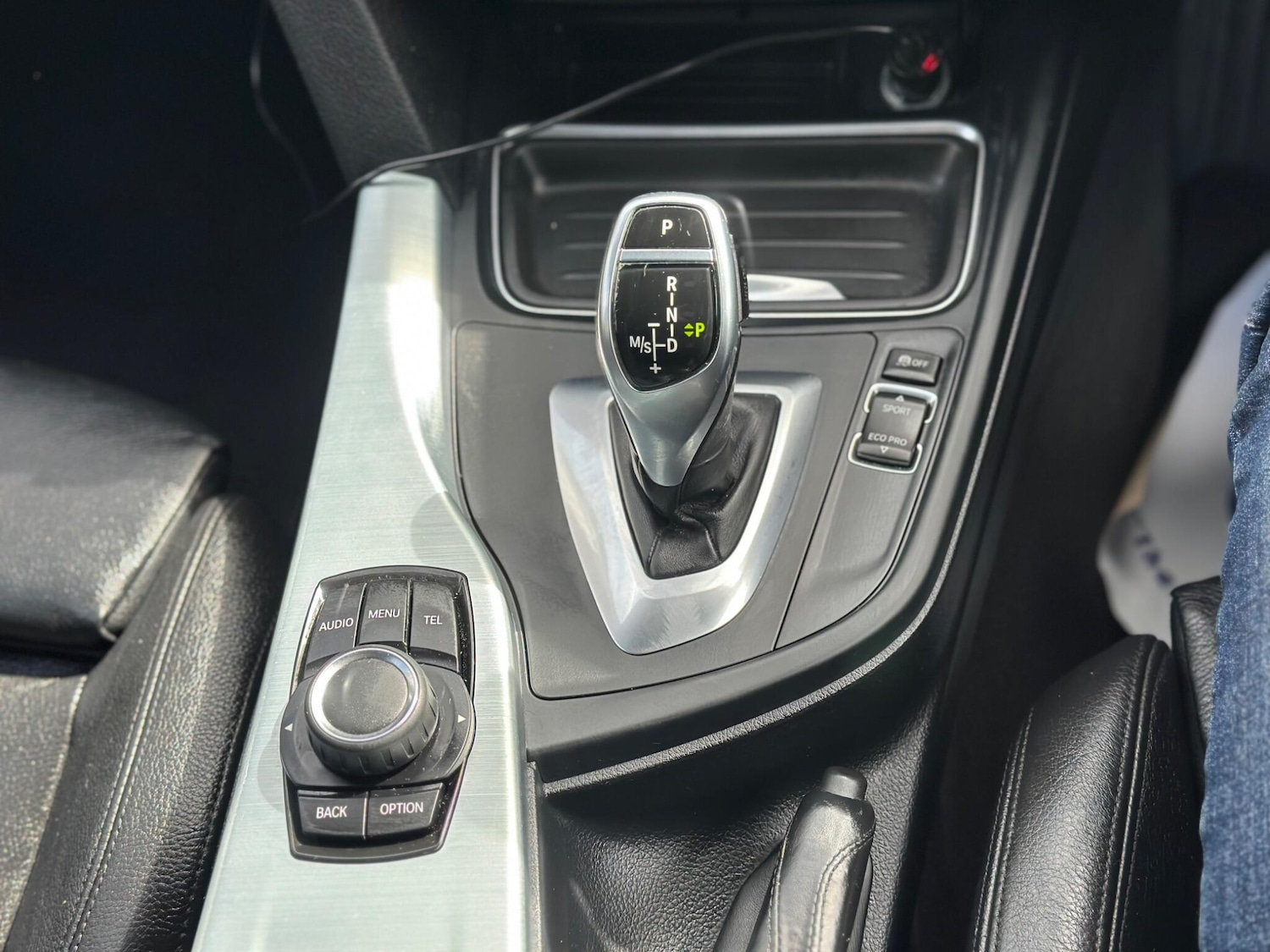 Vehicle 34