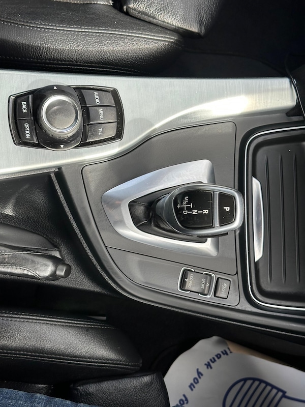 Used BMW 3 Series 2013 for sale - 75741259: Photo 38