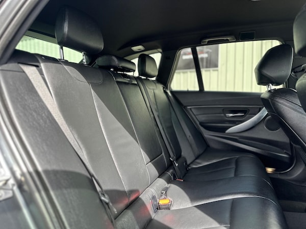 Used BMW 3 Series 2013 for sale - 75741259: Photo 39
