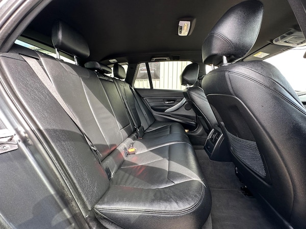 Used BMW 3 Series 2013 for sale - 75741259: Photo 40