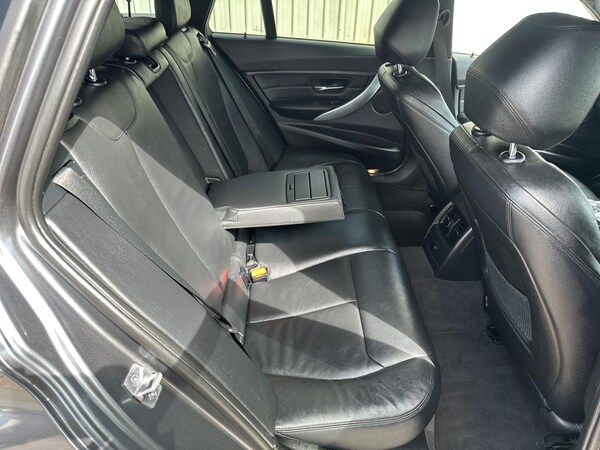 Used BMW 3 Series 2013 for sale - 75741259: Photo 42