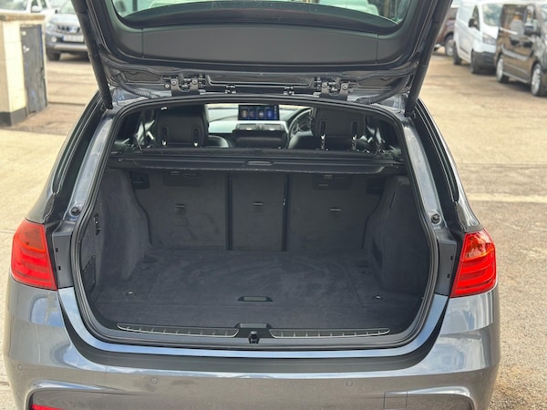 Used BMW 3 Series 2013 for sale - 75741259: Photo 46