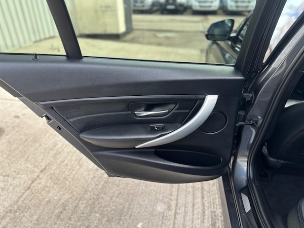 Used BMW 3 Series 2013 for sale - 75741259: Photo 52