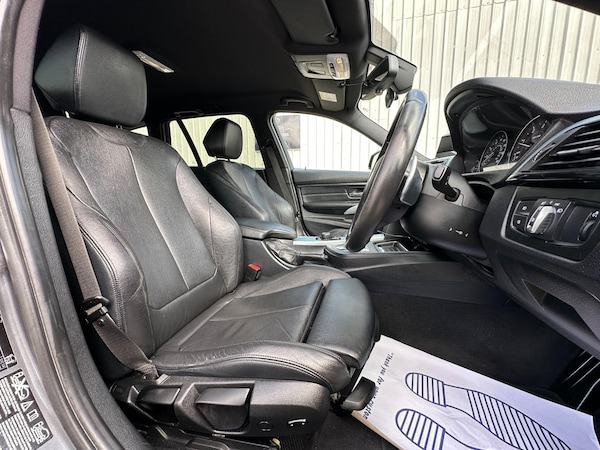 Used BMW 3 Series 2013 for sale - 75741259: Photo 5