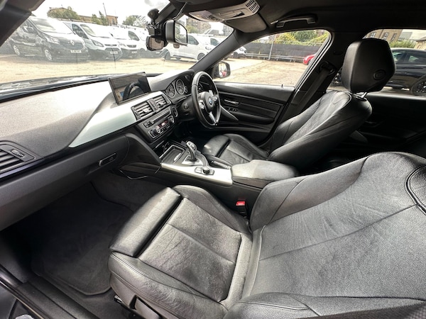 Used BMW 3 Series 2013 for sale - 75741259: Photo 60