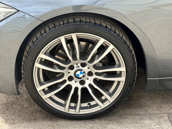 Used BMW 3 Series 2013 for sale - 75741259: Photo 61