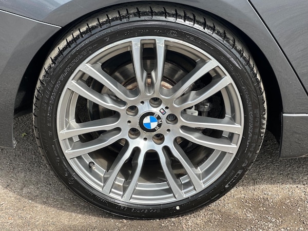 Used BMW 3 Series 2013 for sale - 75741259: Photo 62