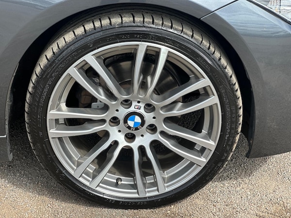 Used BMW 3 Series 2013 for sale - 75741259: Photo 63