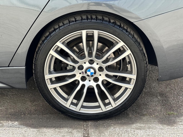 Used BMW 3 Series 2013 for sale - 75741259: Photo 64