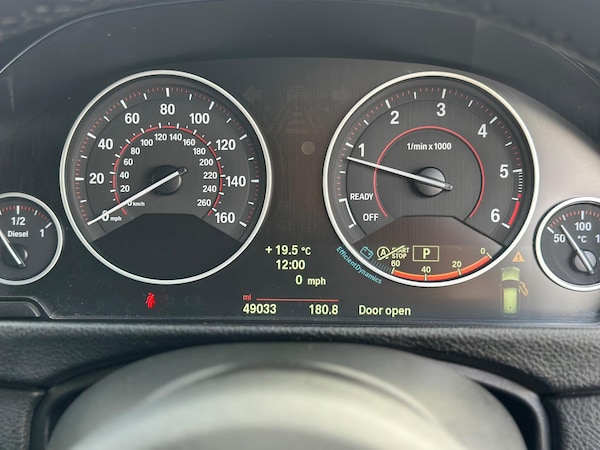 Used BMW 3 Series 2013 for sale - 75741259: Photo 7