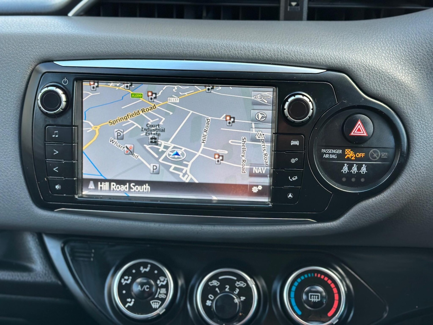 Used Toyota Yaris 2016 for sale - 77066942: Photo 14