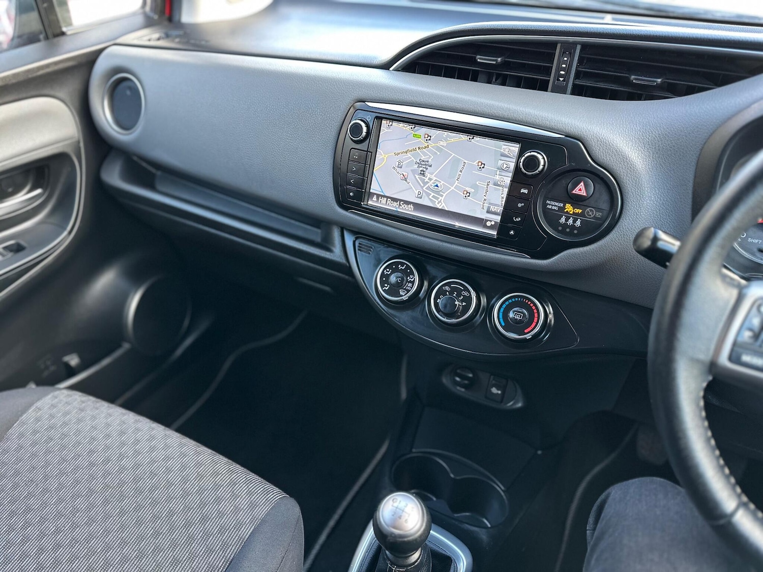 Used Toyota Yaris 2016 for sale - 77066942: Photo 15