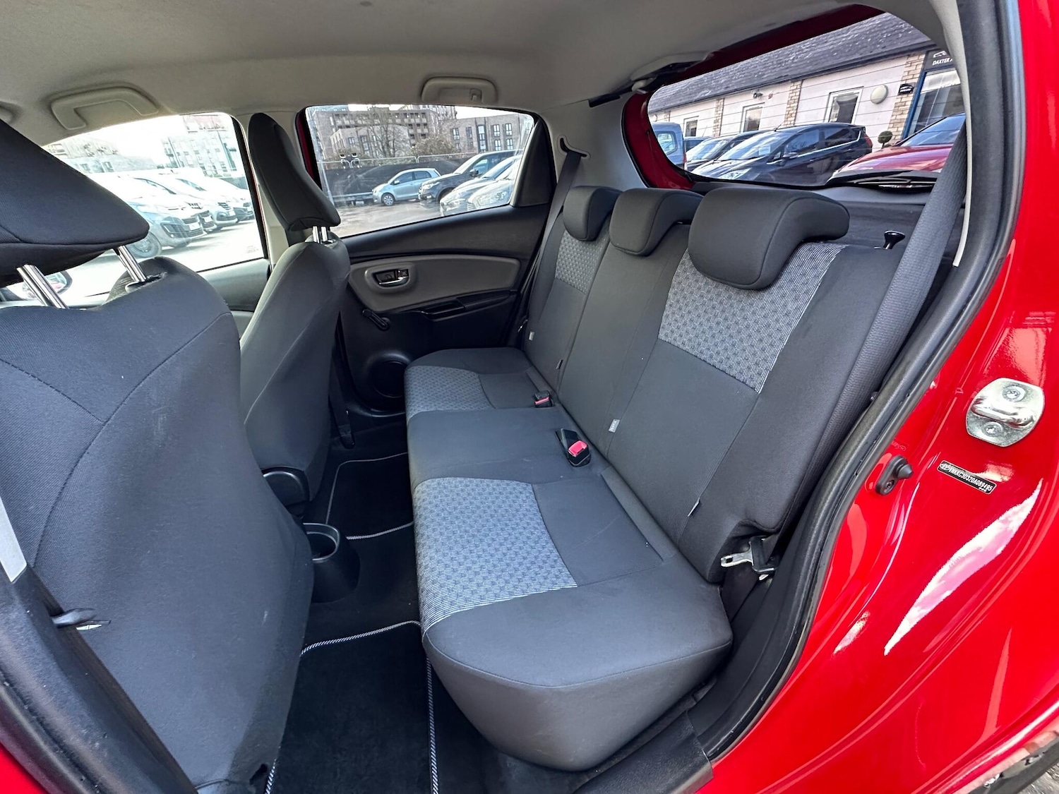 Used Toyota Yaris 2016 for sale - 77066942: Photo 19