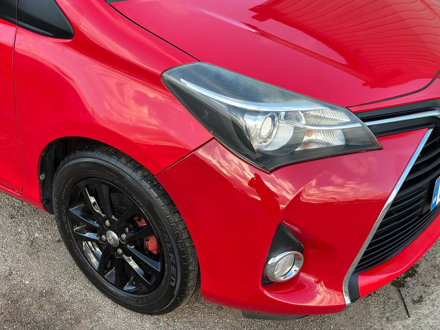 Used Toyota Yaris 2016 for sale - 77066942: Photo 25