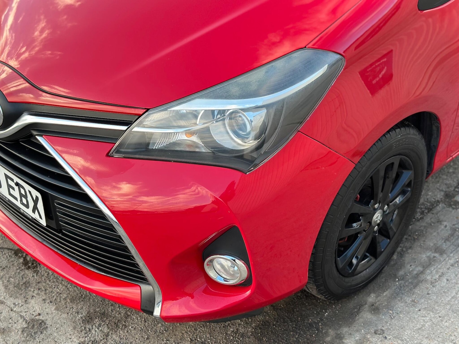 Used Toyota Yaris 2016 for sale - 77066942: Photo 27