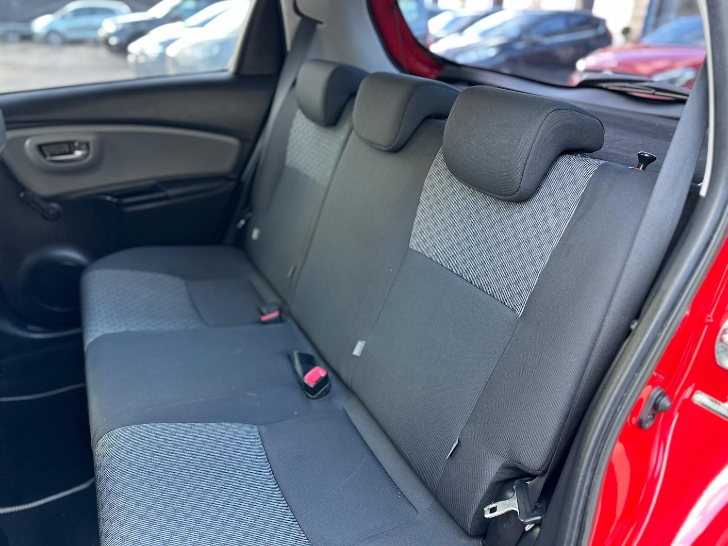 Used Toyota Yaris 2016 for sale - 77066942: Photo 50