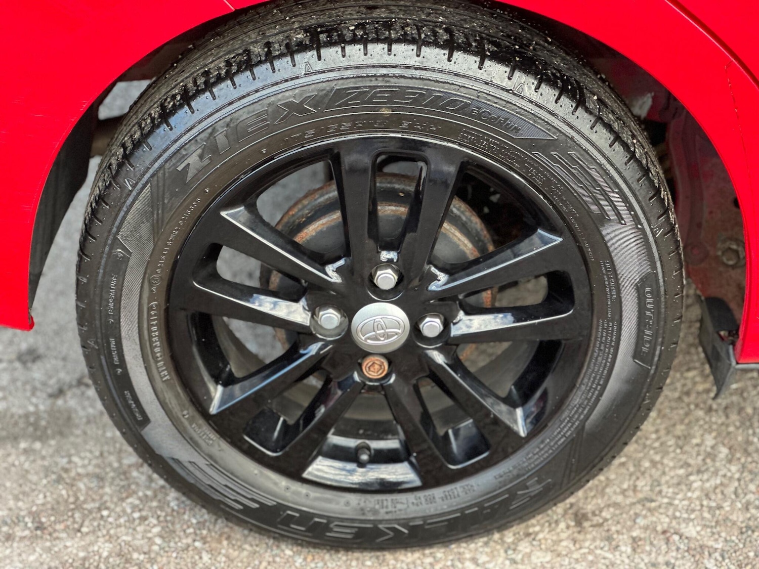 Used Toyota Yaris 2016 for sale - 77066942: Photo 56