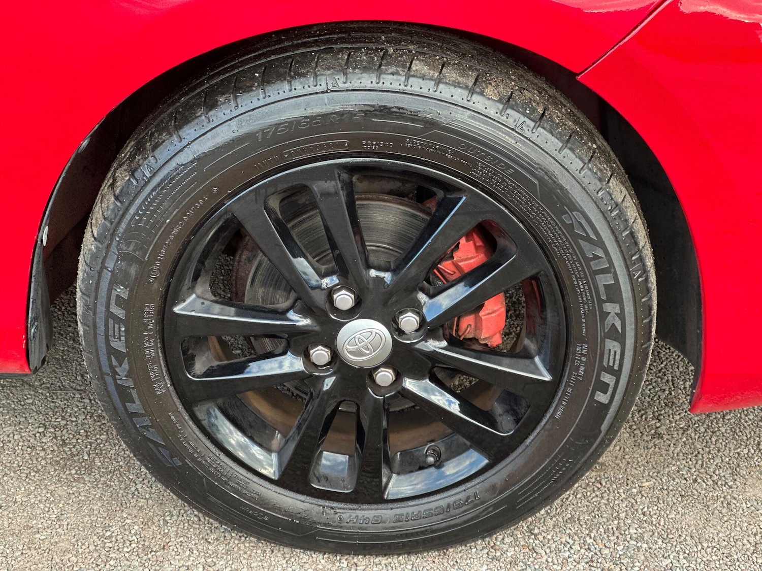 Used Toyota Yaris 2016 for sale - 77066942: Photo 57