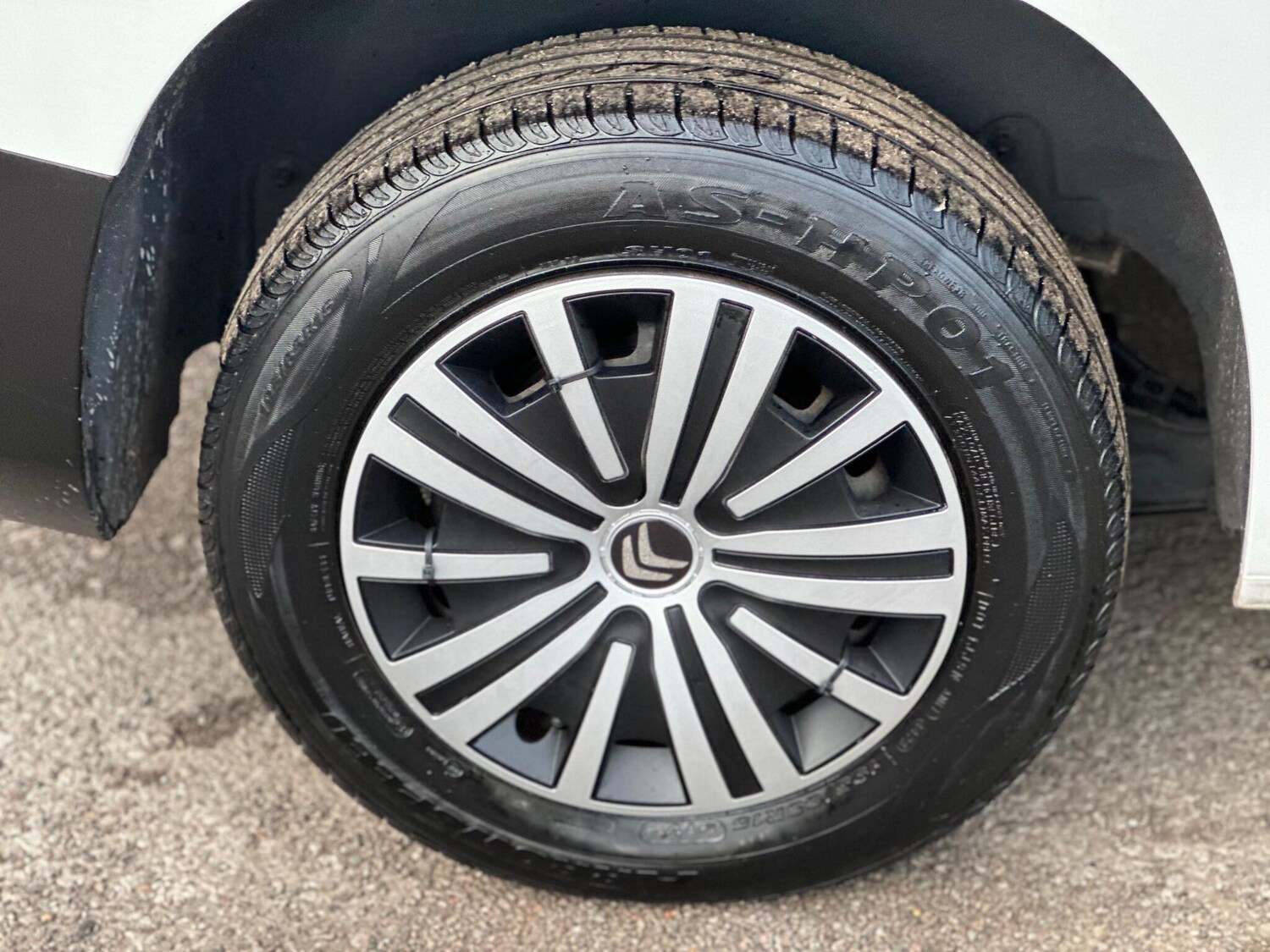 Used Citroen Berlingo 2020 for sale - 76361245: Photo 15