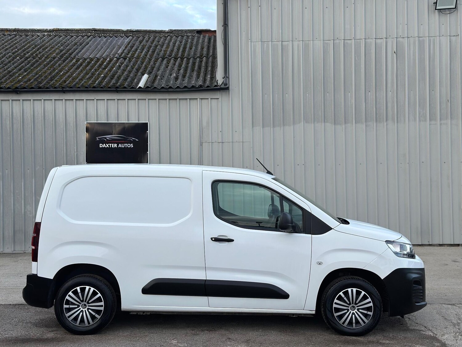 Used Citroen Berlingo 2020 for sale - 76361245: Photo 19