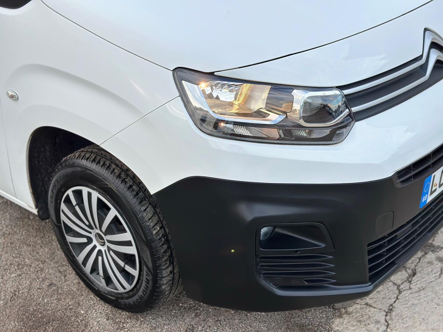 Used Citroen Berlingo 2020 for sale - 76361245: Photo 20