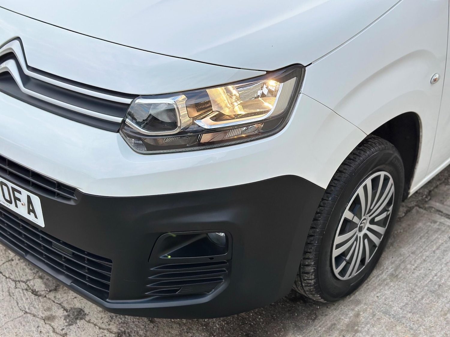 Used Citroen Berlingo 2020 for sale - 76361245: Photo 22