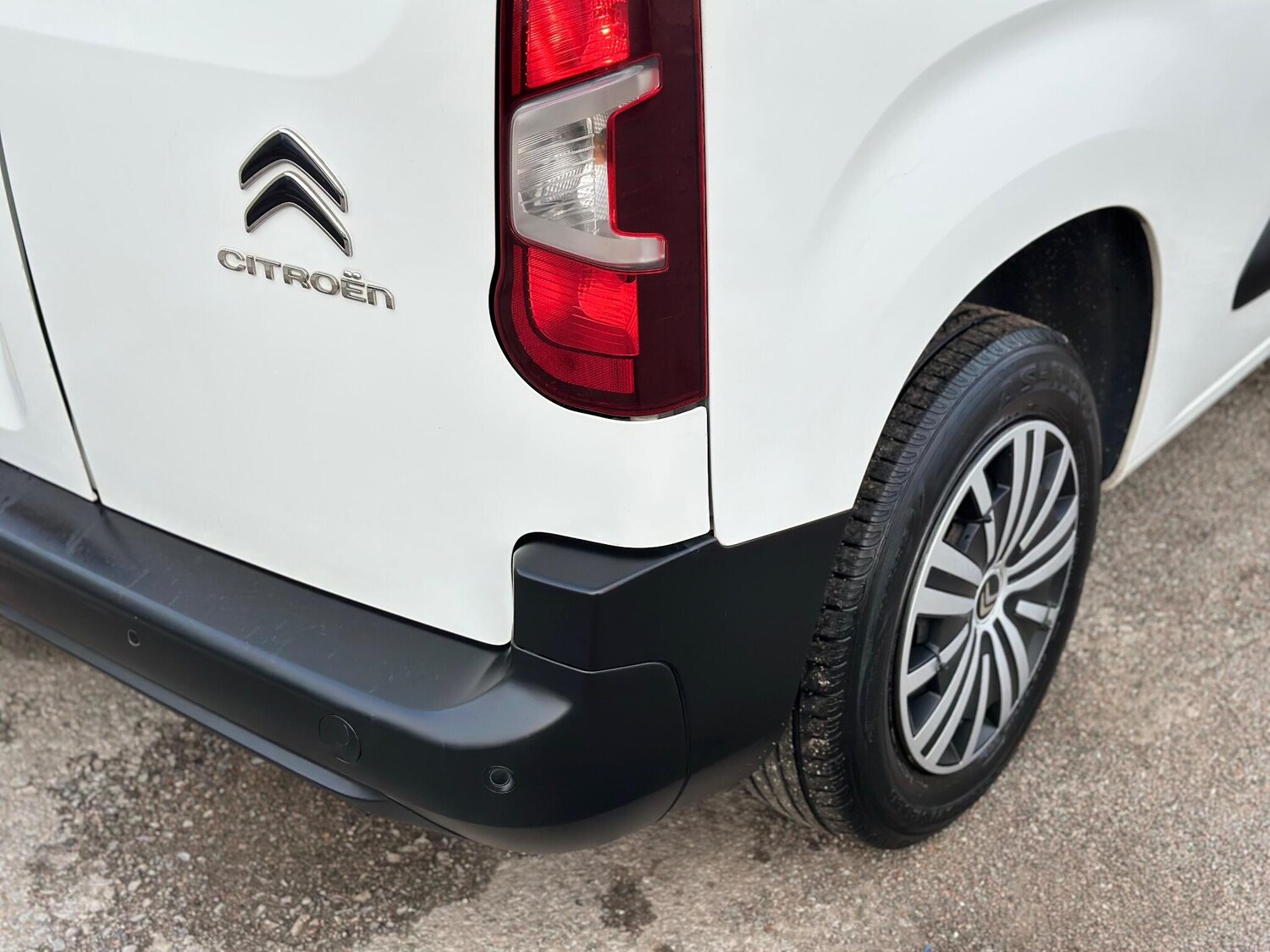 Used Citroen Berlingo 2020 for sale - 76361245: Photo 26