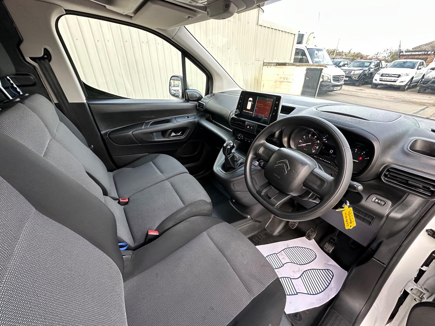 Used Citroen Berlingo 2020 for sale - 76361245: Photo 32