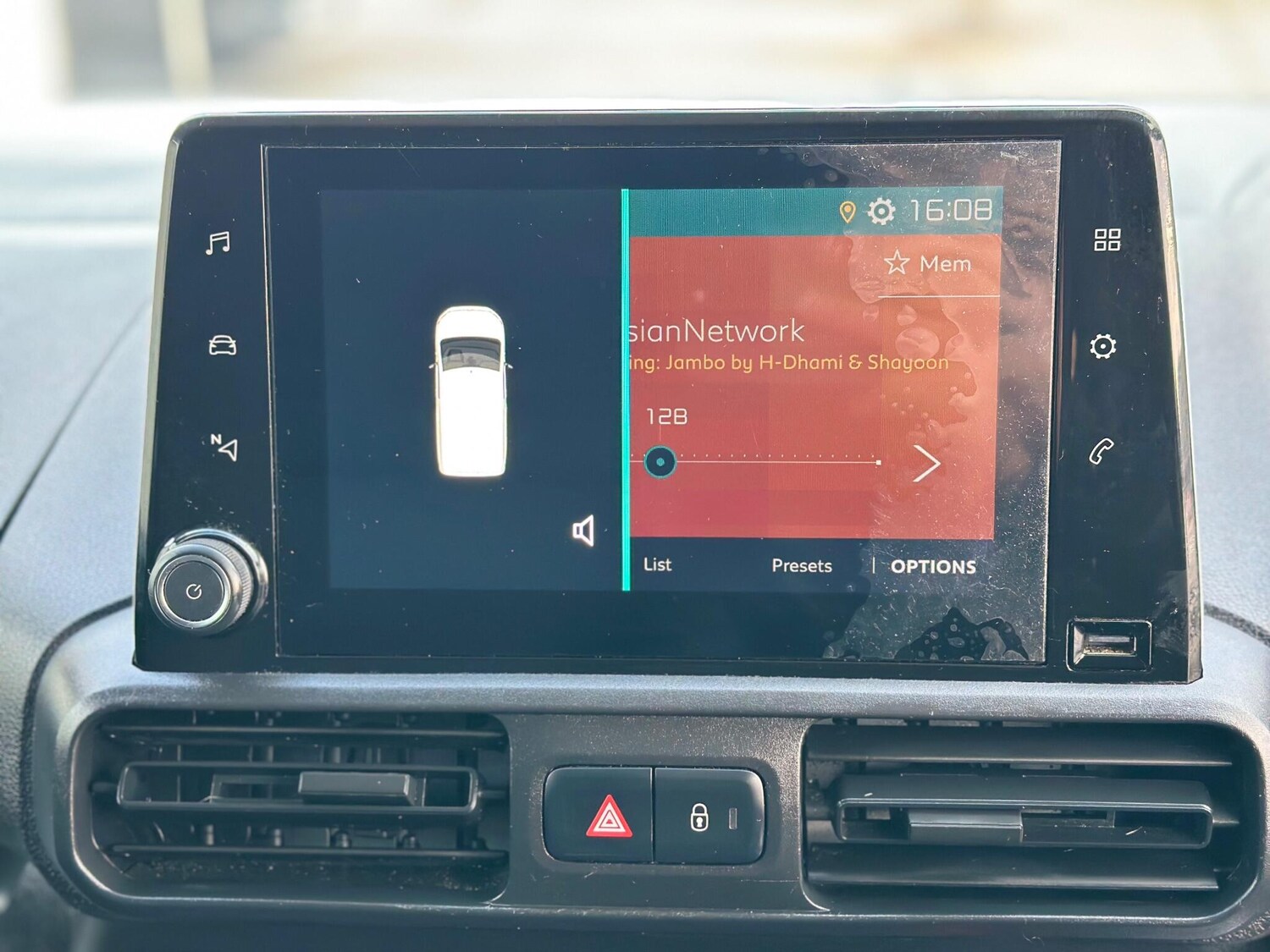 Used Citroen Berlingo 2020 for sale - 76361245: Photo 35