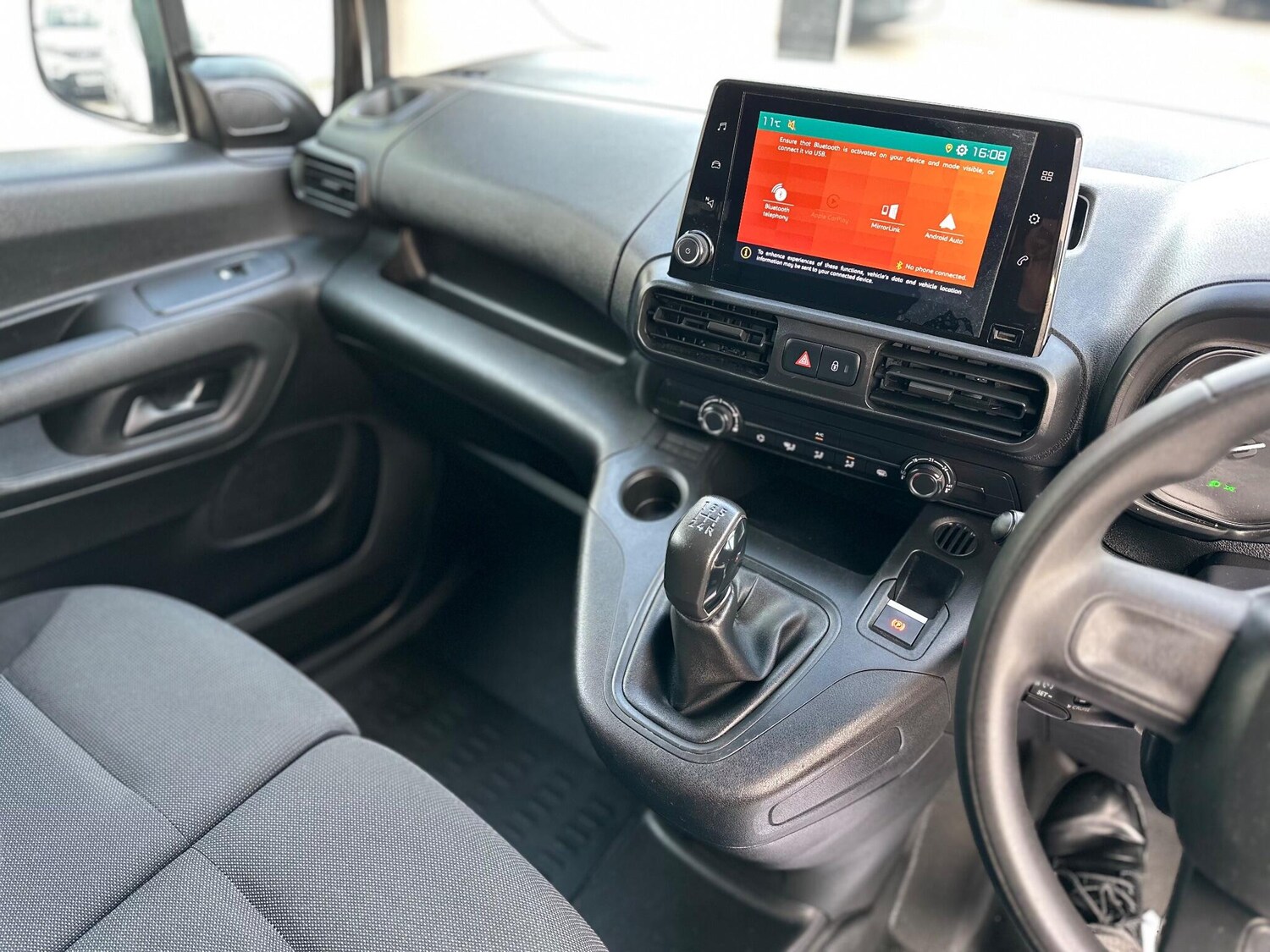 Used Citroen Berlingo 2020 for sale - 76361245: Photo 36