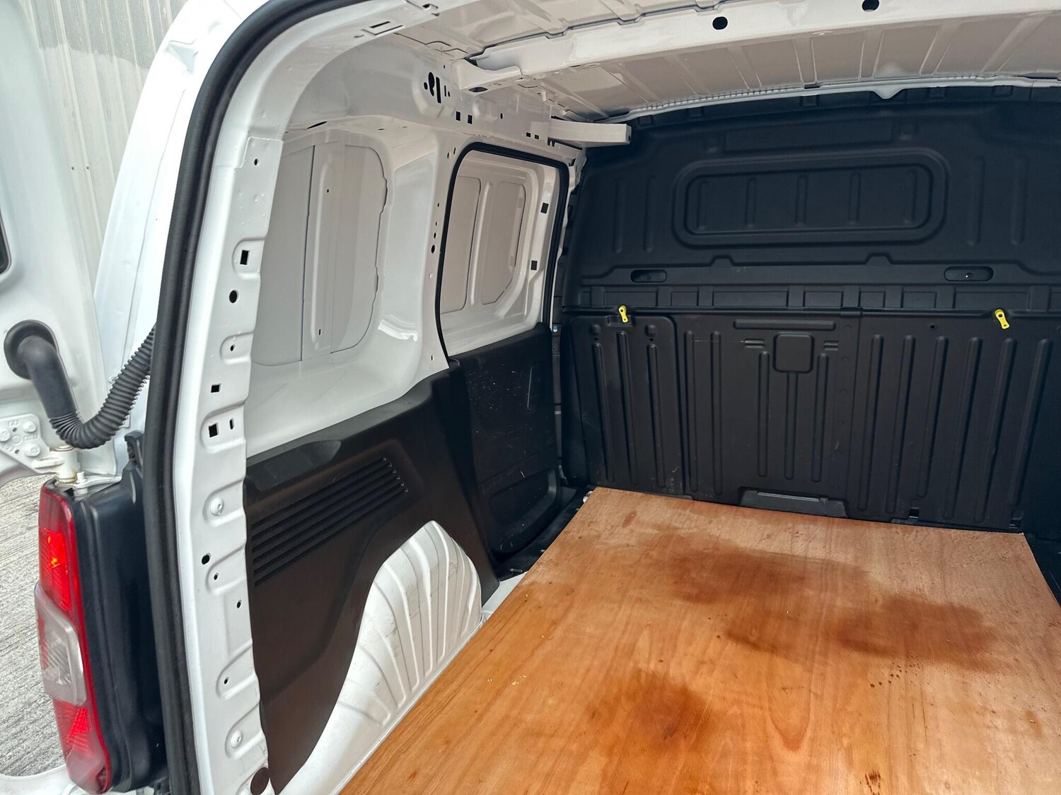 Used Citroen Berlingo 2020 for sale - 76361245: Photo 43