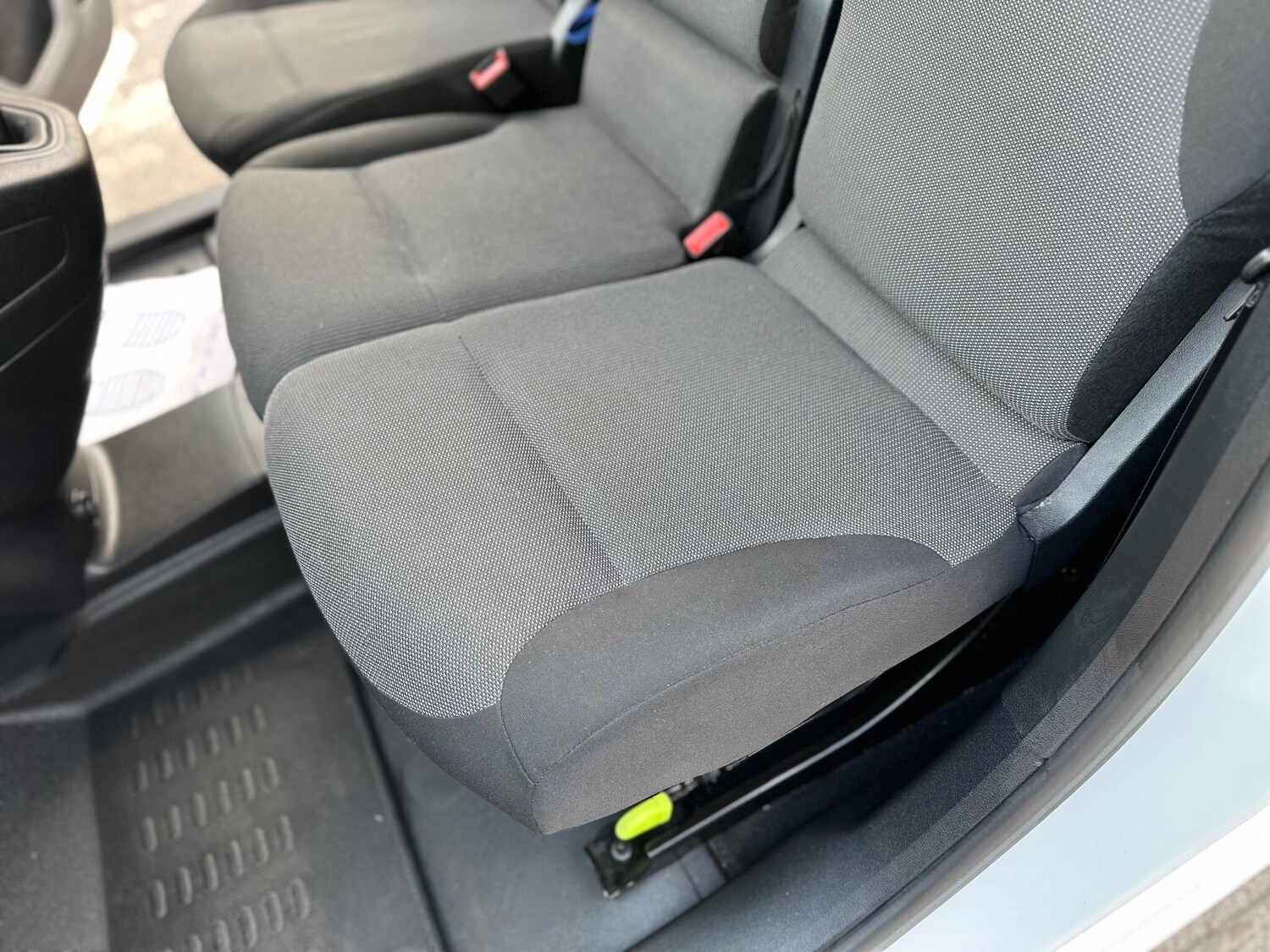 Used Citroen Berlingo 2020 for sale - 76361245: Photo 44